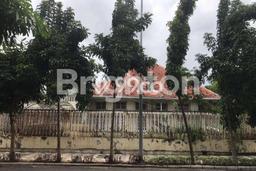 Jarang Ada! Tanah di Tegalsari Punya Luas 1225m2 SHM Jarang Ada! Tanah di Tegalsari Punya Luas 1225m2 SHM