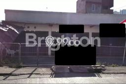 Dijual Tanah Lokasi Karangpilang, Surabaya Seluas 1347m2 Dijual Tanah Lokasi Karangpilang, Surabaya Seluas 1347m2