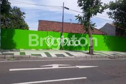 Lahan Kosong Dijual di Wonocolo, Surabaya, Luas 302m2 Area Strategis Lahan Kosong Dijual di Wonocolo, Surabaya, Luas 302m2 Area Strategis
