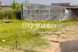 Dijual Tanah Lokasi Muktiharjo, Semarang Seluas 70m2 Dijual Tanah Lokasi Muktiharjo, Semarang Seluas 70m2