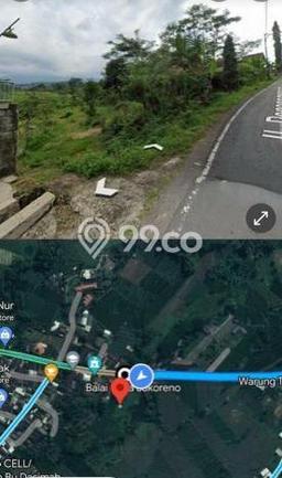 Lahan Strategis di Sooko Dijual dengan Luas 3166m2 Lahan Strategis di Sooko Dijual dengan Luas 3166m2