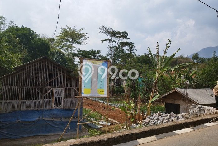 Tanah Kavling untuk Dijual di Cileunyi Bandung 2000m2 Tanah Kavling untuk Dijual di Cileunyi Bandung 2000m2