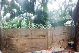 Kavling Tanah Dijual di Tangerang Tangerang Spesifikasi 5000m2 Kavling Tanah Dijual di Tangerang Tangerang Spesifikasi 5000m2