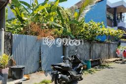 LOKASI STRATEGIS! Tanah di Renon, Luas 150m², Lokasi Berkembang, Cocok untuk Hunian LOKASI STRATEGIS! Tanah di Renon, Luas 150m², Lokasi Berkembang, Cocok untuk Hunian