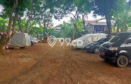 Tanah Kavling Dijual di Depok dengan Spesifikasi 1075m2 Tanah Kavling Dijual di Depok dengan Spesifikasi 1075m2