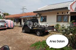 Tanah Dijual Lokasi Pamulang, Tangerang Selatan Luas 2000m2 Legalitas Aman Tanah Dijual Lokasi Pamulang, Tangerang Selatan Luas 2000m2 Legalitas Aman