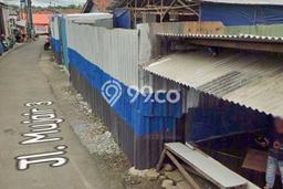 Tanah Dijual Lokasi Pamulang, Tangerang Selatan dengan Luas Tanah 1000m2 dan Status SHM Tanah Dijual Lokasi Pamulang, Tangerang Selatan dengan Luas Tanah 1000m2 dan Status SHM