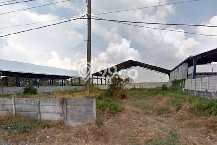 Kavling Tanah Dijual di Kedamean Gresik Spesifikasi 2700m2 Kavling Tanah Dijual di Kedamean Gresik Spesifikasi 2700m2