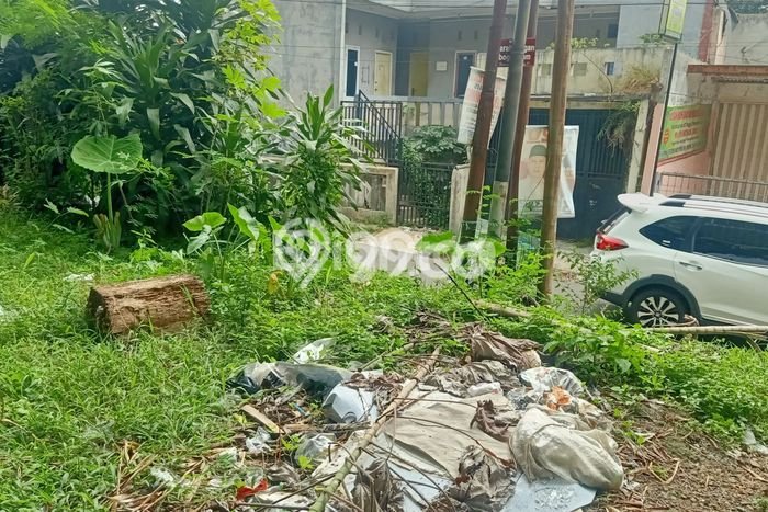 Tanah Dijual di Bogor Seluas 400m2 Strategis Tanah Dijual di Bogor Seluas 400m2 Strategis