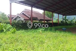 Tanah Dijual Lokasi Leuwiliang Bogor SHM Tanah Dijual Lokasi Leuwiliang Bogor SHM