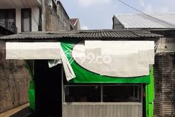 Kavling Tanah di Cilandak Dijual Luas 394m2 Legalitas SHM Kavling Tanah di Cilandak Dijual Luas 394m2 Legalitas SHM