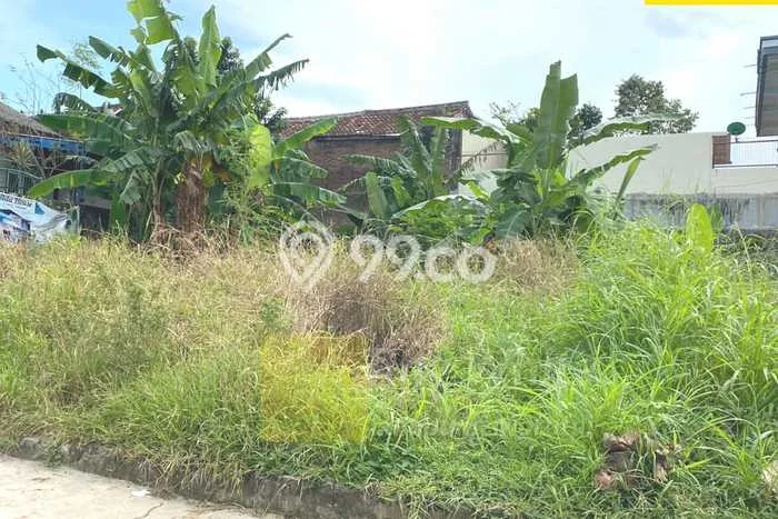 Kavling Tanah di Tanjung Karang Pusat Dijual Luas 336m2 Legalitas SHM Kavling Tanah di Tanjung Karang Pusat Dijual Luas 336m2 Legalitas SHM