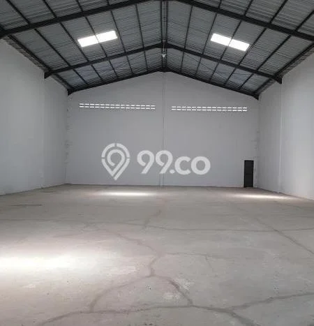 Tanah di Pakuhaji, Tangerang Luas 930m2 Dijual Segera Tanah di Pakuhaji, Tangerang Luas 930m2 Dijual Segera
