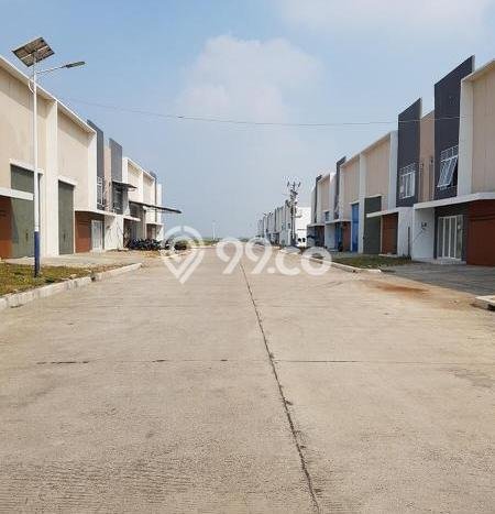 Tanah di Pakuhaji, Tangerang Luas 930m2 Dijual Segera Tanah di Pakuhaji, Tangerang Luas 930m2 Dijual Segera