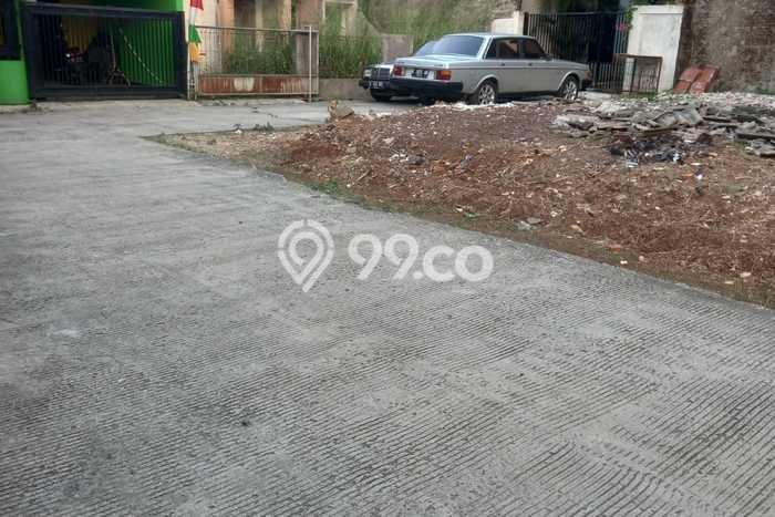Tanah untuk Dijual Lokasi Sawangan, Depok Luas 107m2 SHM Tanah untuk Dijual Lokasi Sawangan, Depok Luas 107m2 SHM