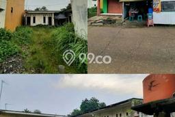 Tanah Dijual Lokasi Cikarang Selatan, Bekasi dengan Luas Tanah 487m2 dan Status SHM Tanah Dijual Lokasi Cikarang Selatan, Bekasi dengan Luas Tanah 487m2 dan Status SHM