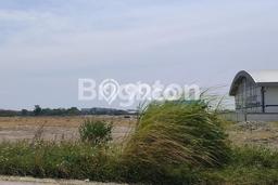 Tanah di Sidoarjo, Sidoarjo Luas 2340m2 Dijual Segera Tanah di Sidoarjo, Sidoarjo Luas 2340m2 Dijual Segera