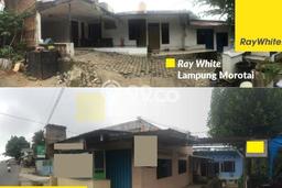 Tanah Dijual Lokasi Kemiling, Bandar Lampung Luas 340m2 Legalitas Aman Tanah Dijual Lokasi Kemiling, Bandar Lampung Luas 340m2 Legalitas Aman