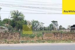Tanah untuk Dijual Lokasi Terbanggi Besar, Lampung Tengah Luas 4830m2 SHM Tanah untuk Dijual Lokasi Terbanggi Besar, Lampung Tengah Luas 4830m2 SHM