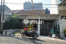 Dijual Tanah di Surabaya, Luas 153m2 SHM Dijual Tanah di Surabaya, Luas 153m2 SHM