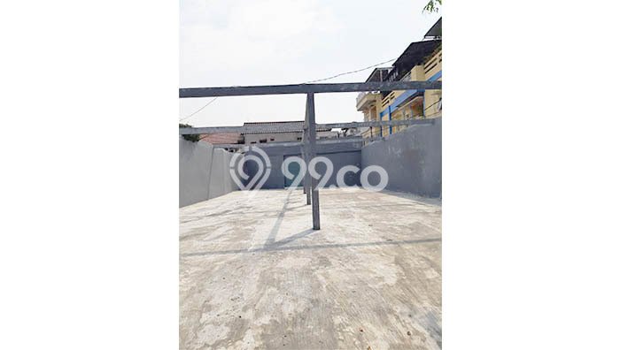 Tanah Kavling Dijual di Jakarta Barat dengan Spesifikasi 423m2 Tanah Kavling Dijual di Jakarta Barat dengan Spesifikasi 423m2
