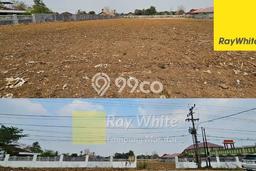 Tanah Kavling di Terbanggi Besar Dijual dengan Luas 7950m2 Tanah Kavling di Terbanggi Besar Dijual dengan Luas 7950m2