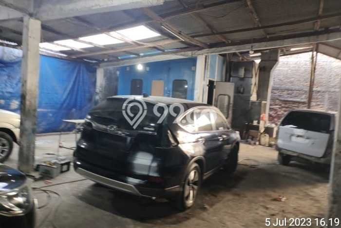 Tanah Dijual Lokasi Sawahan, Surabaya Luas 1060m2 Legalitas Aman Tanah Dijual Lokasi Sawahan, Surabaya Luas 1060m2 Legalitas Aman