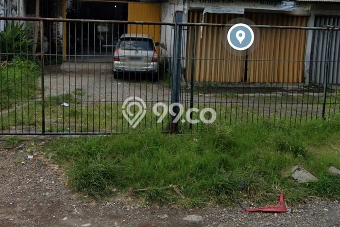 Tanah Dijual Lokasi Sawahan, Surabaya Luas 1060m2 Legalitas Aman Tanah Dijual Lokasi Sawahan, Surabaya Luas 1060m2 Legalitas Aman