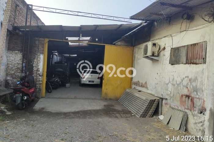 Tanah Dijual Lokasi Sawahan, Surabaya Luas 1060m2 Legalitas Aman Tanah Dijual Lokasi Sawahan, Surabaya Luas 1060m2 Legalitas Aman