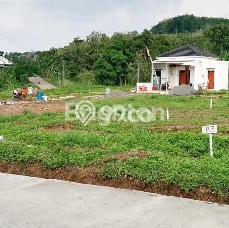 Lahan Kosong Dijual di Ngaliyan, Semarang, Luas 161m2 Area Strategis Lahan Kosong Dijual di Ngaliyan, Semarang, Luas 161m2 Area Strategis