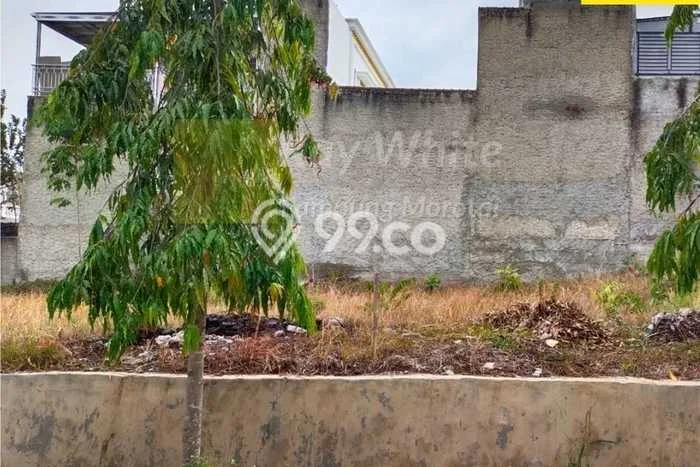 Tanah Dijual Lokasi Kedaton, Bandar Lampung Luas 170m2 Legalitas Aman Tanah Dijual Lokasi Kedaton, Bandar Lampung Luas 170m2 Legalitas Aman