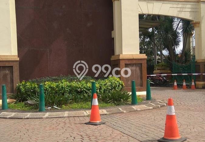 Kavling Tanah Dijual di Citeureup, Bogor, Luas 760m2 Area Strategis Kavling Tanah Dijual di Citeureup, Bogor, Luas 760m2 Area Strategis