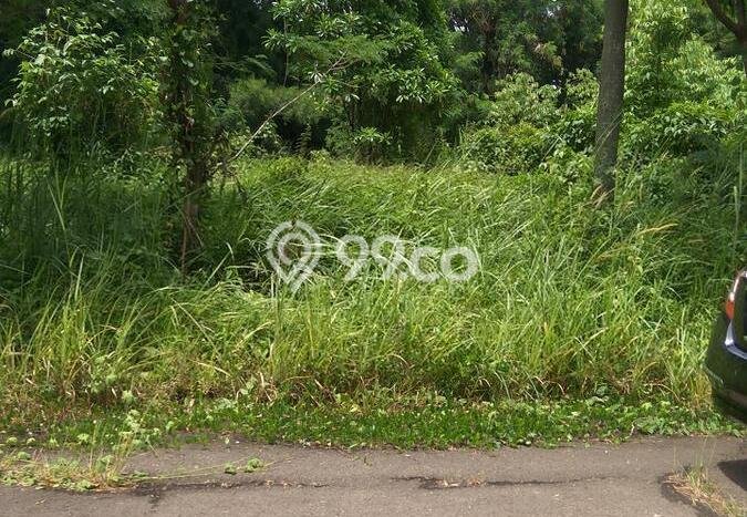 Kavling Tanah Dijual di Citeureup, Bogor, Luas 760m2 Area Strategis Kavling Tanah Dijual di Citeureup, Bogor, Luas 760m2 Area Strategis