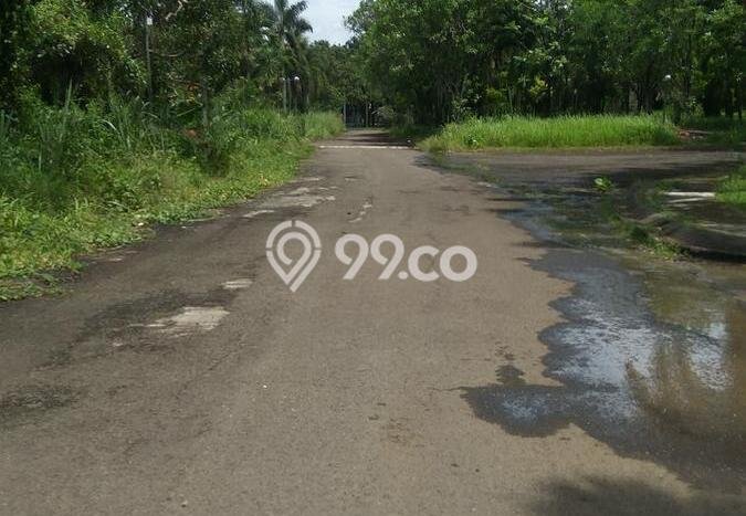 Kavling Tanah Dijual di Citeureup, Bogor, Luas 760m2 Area Strategis Kavling Tanah Dijual di Citeureup, Bogor, Luas 760m2 Area Strategis
