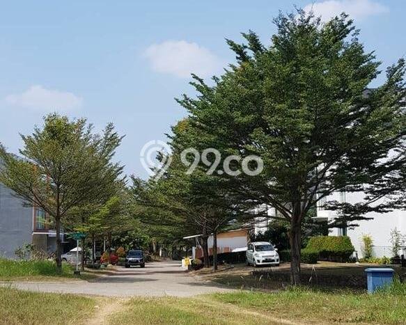 Dijual Tanah 596m2 di Sentul City, Bogor Dijual Tanah 596m2 di Sentul City, Bogor