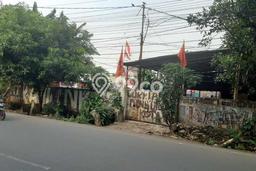 Untuk Dijual Tanah di Ciputat Tangerang Selatan Luas 2106m2 SHM Untuk Dijual Tanah di Ciputat Tangerang Selatan Luas 2106m2 SHM