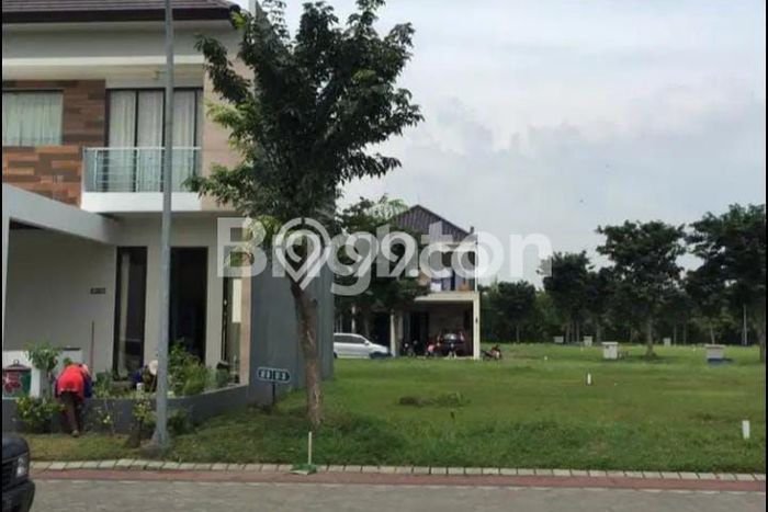 Lahan Investasi Lokasi Tandes Surabaya - Lahan Investasi Lokasi Tandes Surabaya -