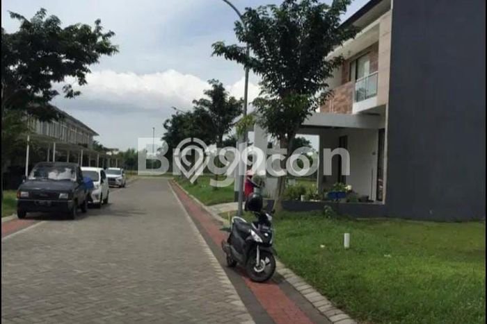 Lahan Investasi Lokasi Tandes Surabaya - Lahan Investasi Lokasi Tandes Surabaya -