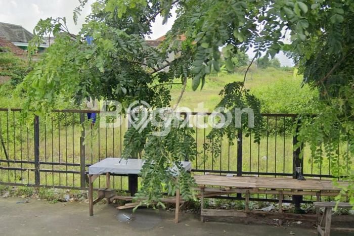 Tanah Strategis di Baki, Luas 6250m2m², Cocok untuk Investasi Tanah Strategis di Baki, Luas 6250m2m², Cocok untuk Investasi
