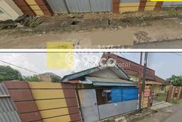 Lahan Strategis di Tanjung Karang Timur Dijual dengan Luas 600m2 Lahan Strategis di Tanjung Karang Timur Dijual dengan Luas 600m2