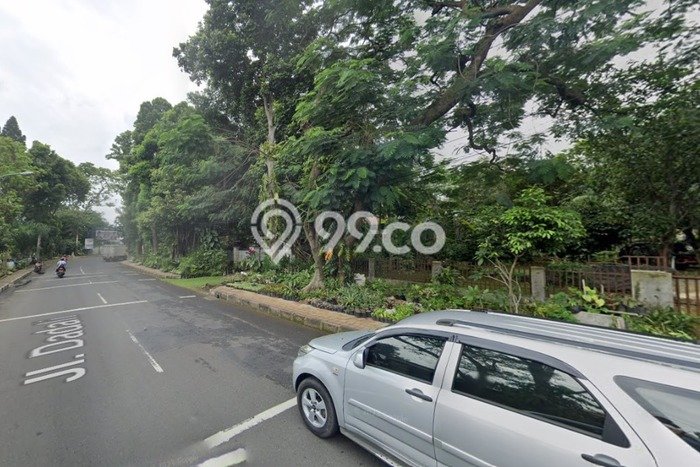 Lahan Strategis di Bogor Barat Dijual dengan Luas 908m2 Lahan Strategis di Bogor Barat Dijual dengan Luas 908m2