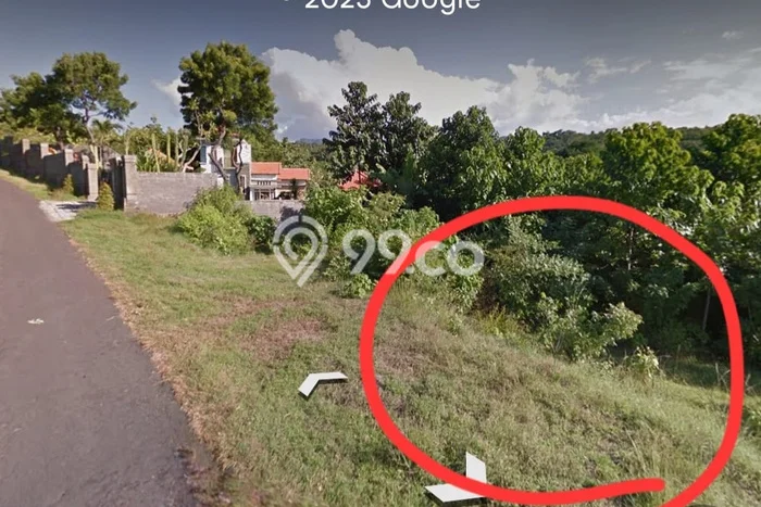 Tanah di Tejakula, Buleleng Luas 1475m2 Dijual Segera Tanah di Tejakula, Buleleng Luas 1475m2 Dijual Segera