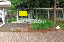 Tanah Kavling untuk Dijual di Cipondoh Tangerang 264m2 Tanah Kavling untuk Dijual di Cipondoh Tangerang 264m2