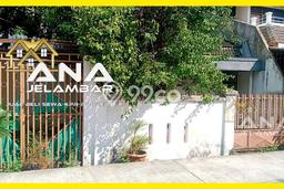 Dijual Tanah 232m2 di Jelambar, Jakarta Barat Dijual Tanah 232m2 di Jelambar, Jakarta Barat