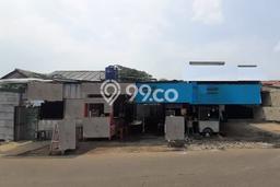 Untuk Dijual Tanah di Tangerang Tangerang Luas 1045m2 SHM Untuk Dijual Tanah di Tangerang Tangerang Luas 1045m2 SHM