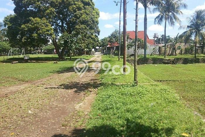 Tanah Dijual Lokasi Ciputat, Tangerang Selatan dengan Luas Tanah 12000m2 dan Status SHM Tanah Dijual Lokasi Ciputat, Tangerang Selatan dengan Luas Tanah 12000m2 dan Status SHM