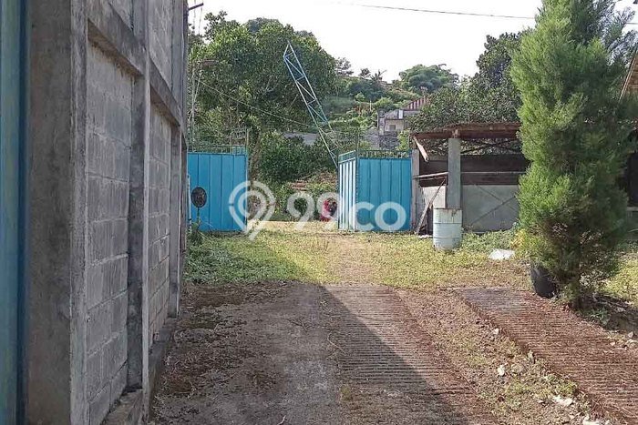 Tanah untuk Dijual Lokasi Pujon, Malang Luas 4656m2 SHM Tanah untuk Dijual Lokasi Pujon, Malang Luas 4656m2 SHM