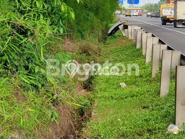 Jarang Ada! Tanah di Cikupa Punya Luas 3400m2 SHM Jarang Ada! Tanah di Cikupa Punya Luas 3400m2 SHM