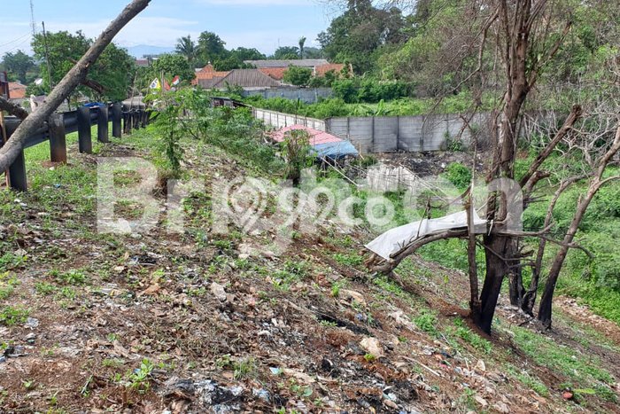 Jarang Ada! Tanah di Cikupa Punya Luas 3400m2 SHM Jarang Ada! Tanah di Cikupa Punya Luas 3400m2 SHM