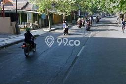 Dijual Tanah Lokasi Gresik Kota, Gresik Seluas 1600m2 Dijual Tanah Lokasi Gresik Kota, Gresik Seluas 1600m2